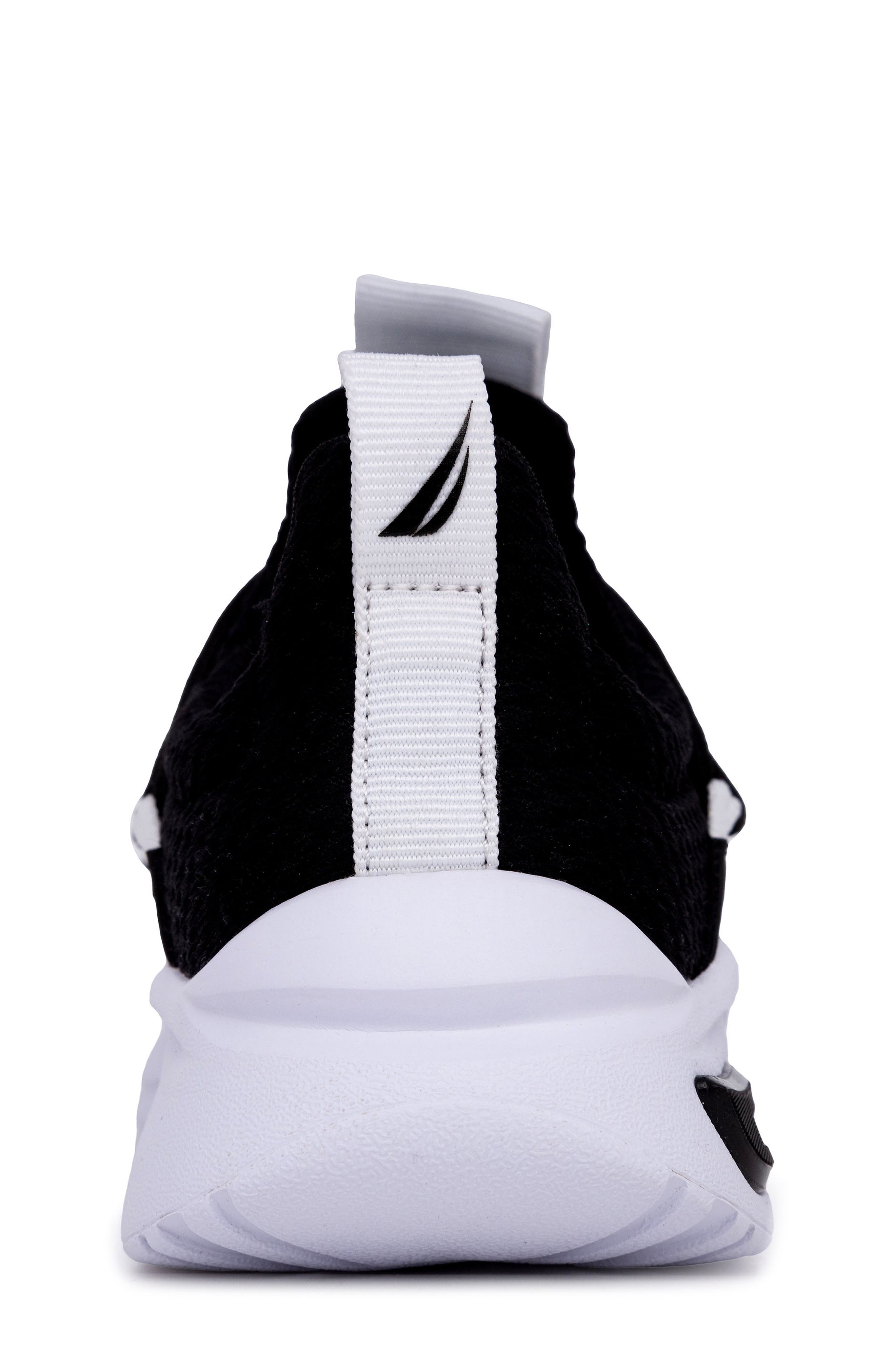 Nautica Kids' Flex Knit Sneaker, Alternate, color, 