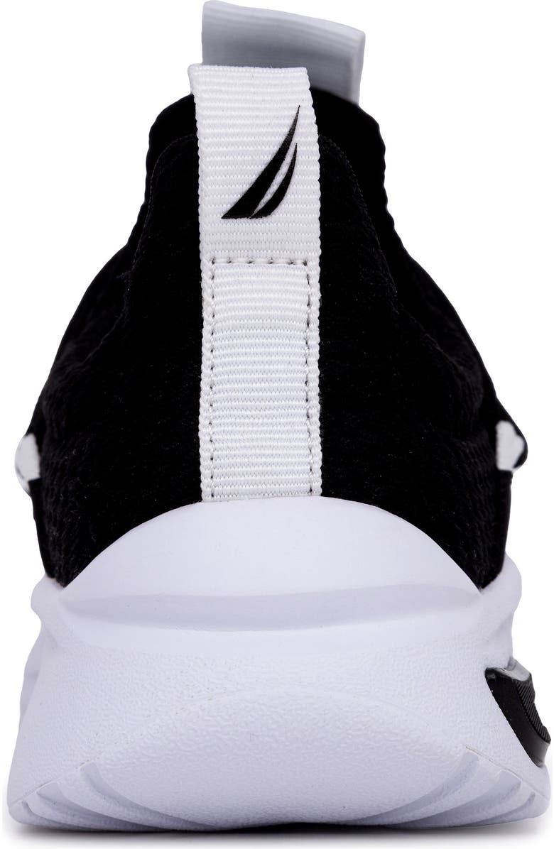 Nautica Kids' Flex Knit Sneaker, Alternate, color,