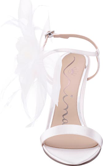 Sheryl Bridal Sandal