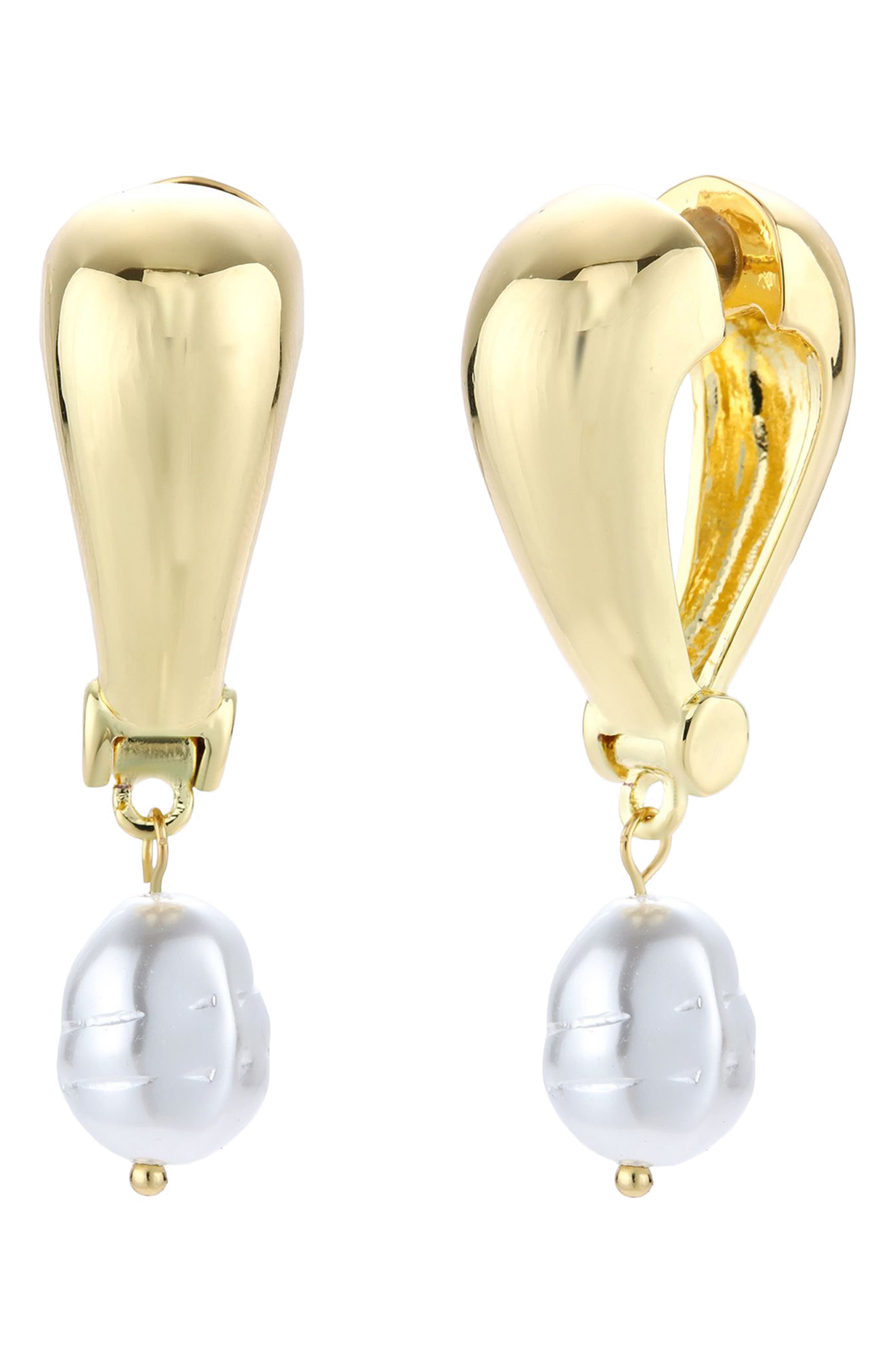 selected GOLD/ PEARL