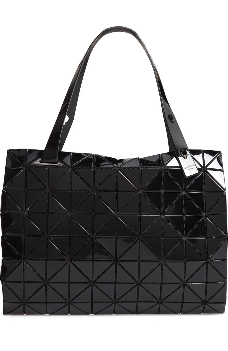 Bao Bao Issey Miyake Carton Prism Tote Bag, Main, color,