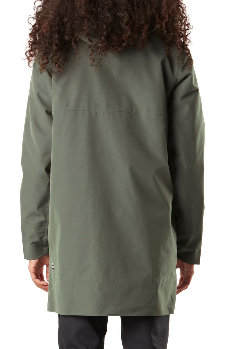 Picture Organic Clothing Hano 3L Durable Water Repellent Hooded Jacket, Alternate, color, 