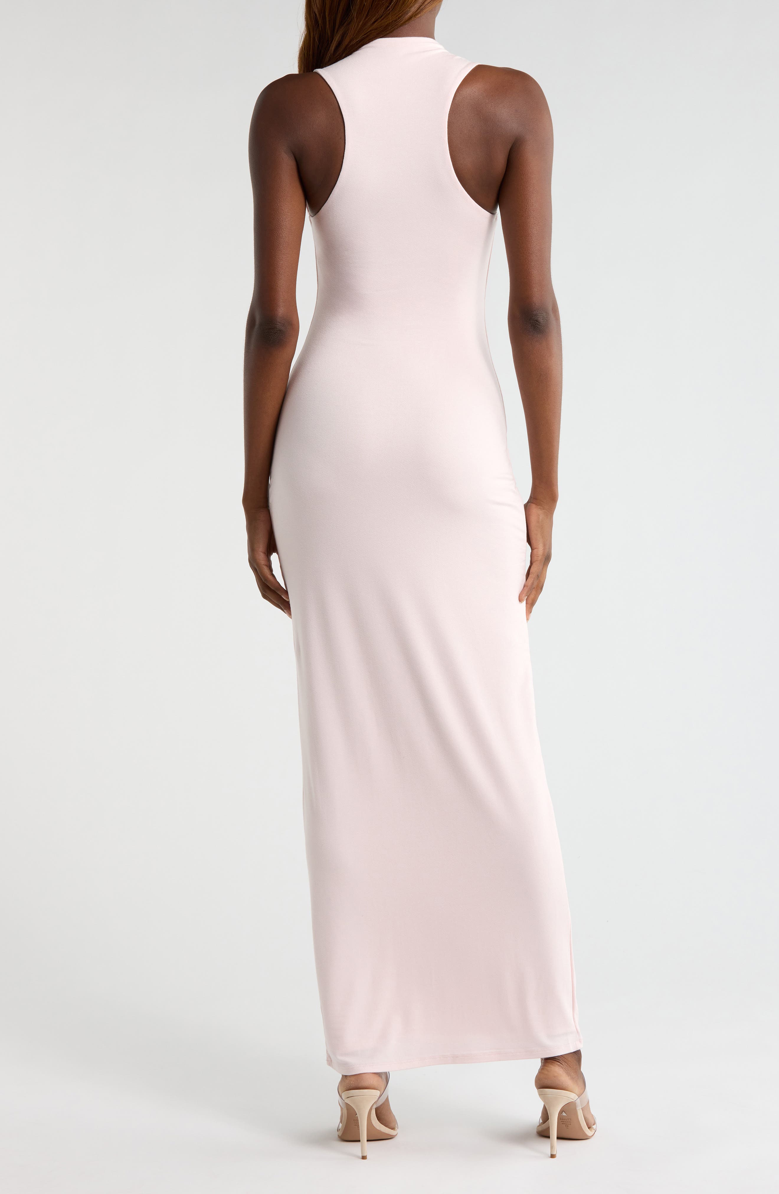 Casper Racerback Maxi Dress - image 4