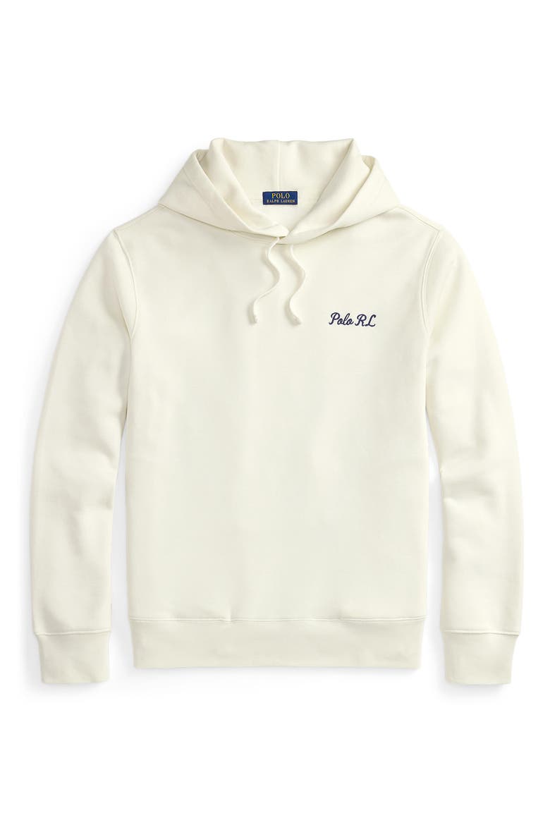 Polo Bear Graphic Hoodie, Alternate, color, NEVIS/ HERITAGE BEAR
