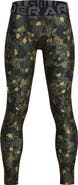 Under Armour Kids' Print Leggings