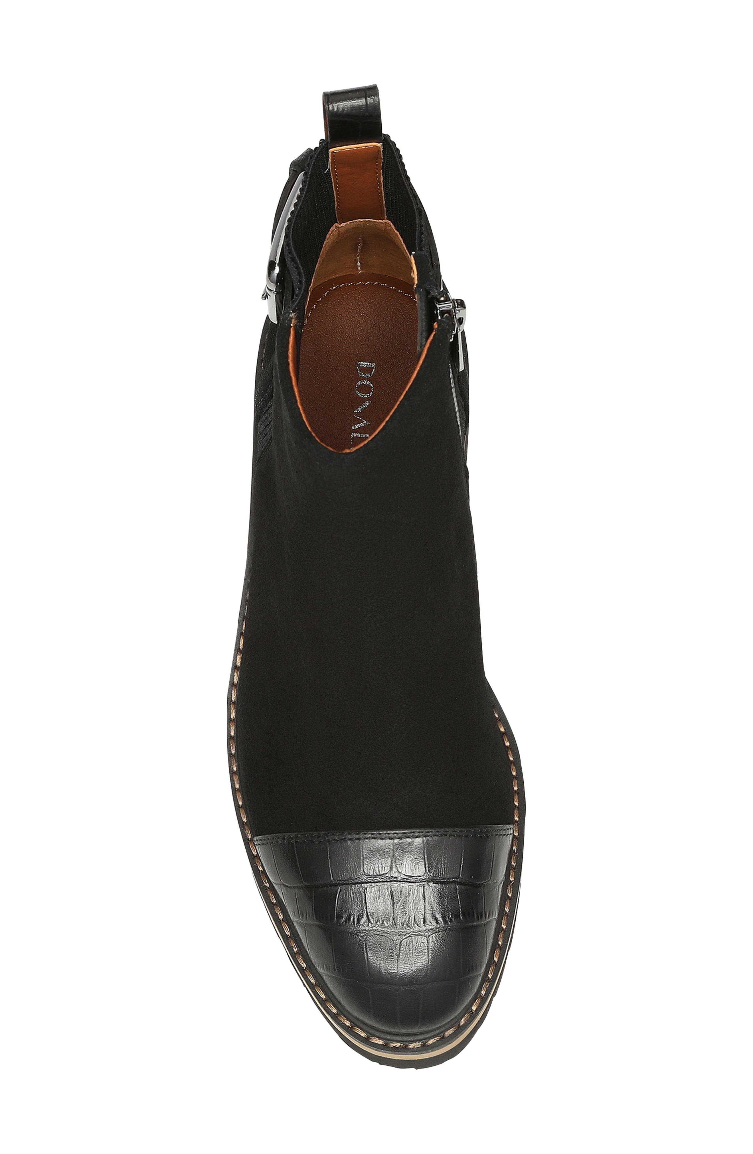 Donald Pliner Tinsley 2 Wedge Bootie, Alternate, color, 