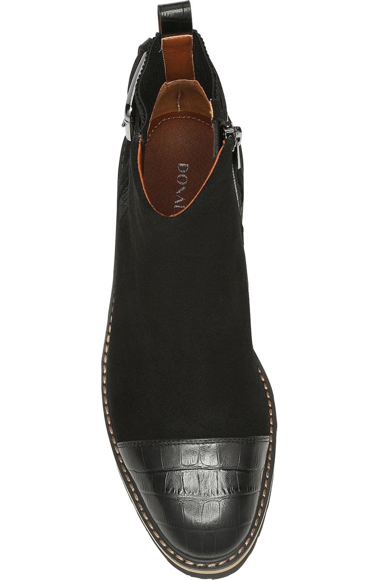 Donald Pliner Tinsley 2 Wedge Bootie, Alternate, color,