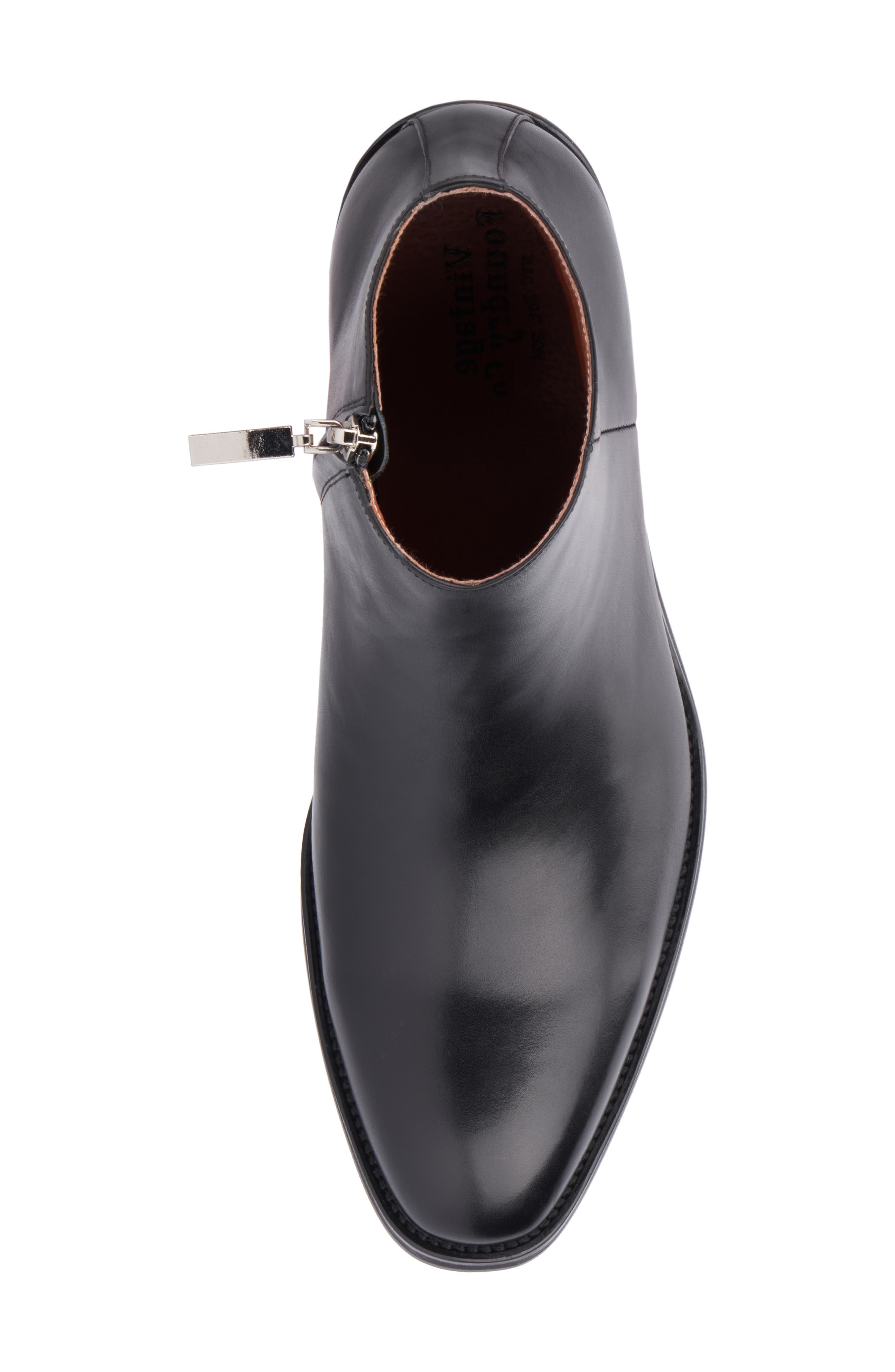 VINTAGE FOUNDRY Orson Chelsea Boot, Alternate, color, 