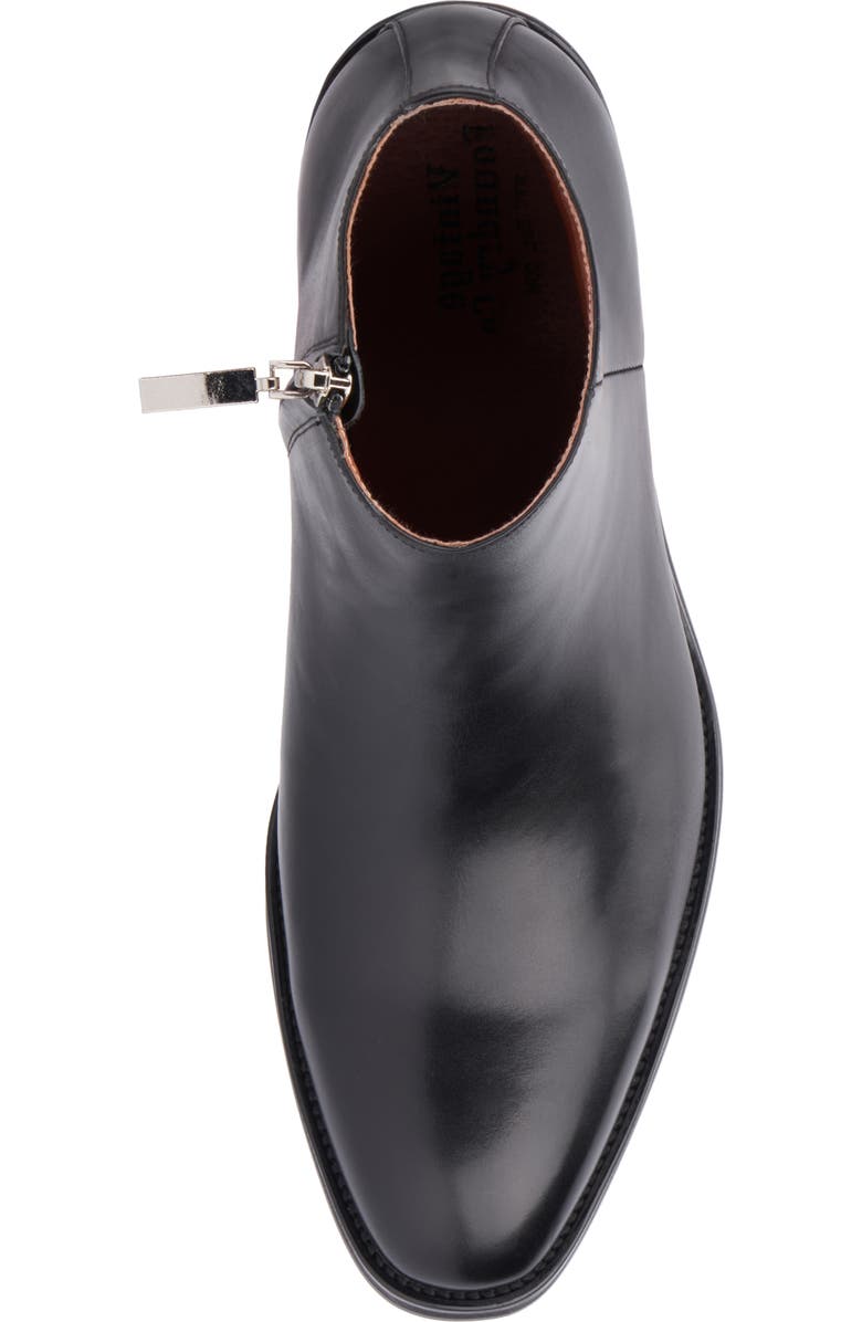 VINTAGE FOUNDRY Orson Chelsea Boot, Alternate, color,