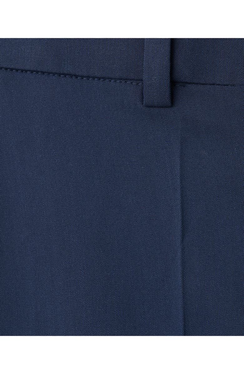 MANGO Straight Leg Pants, Alternate, color, 