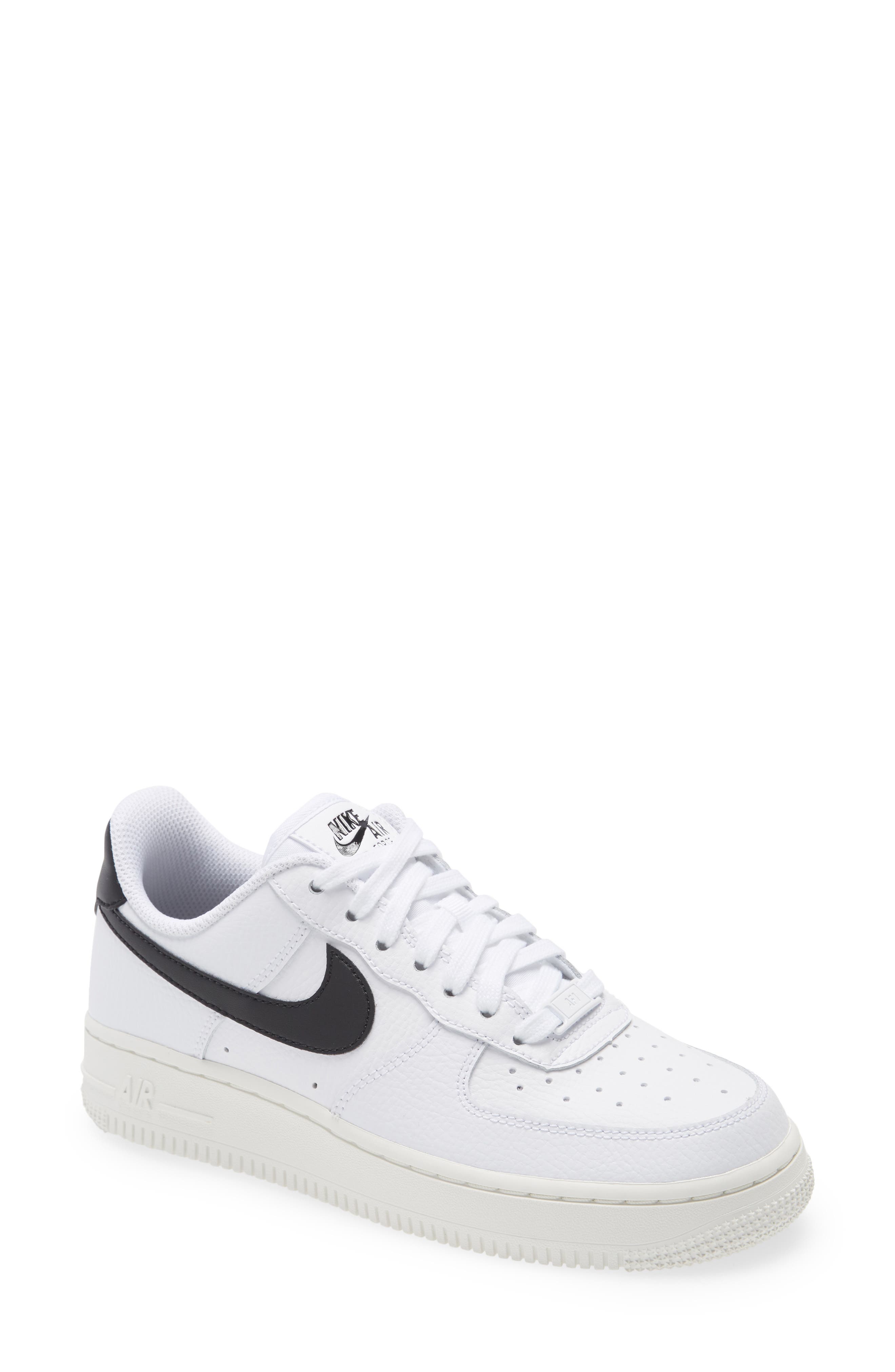 Nike Air Force 1 '07 Sneaker, Main, color, 