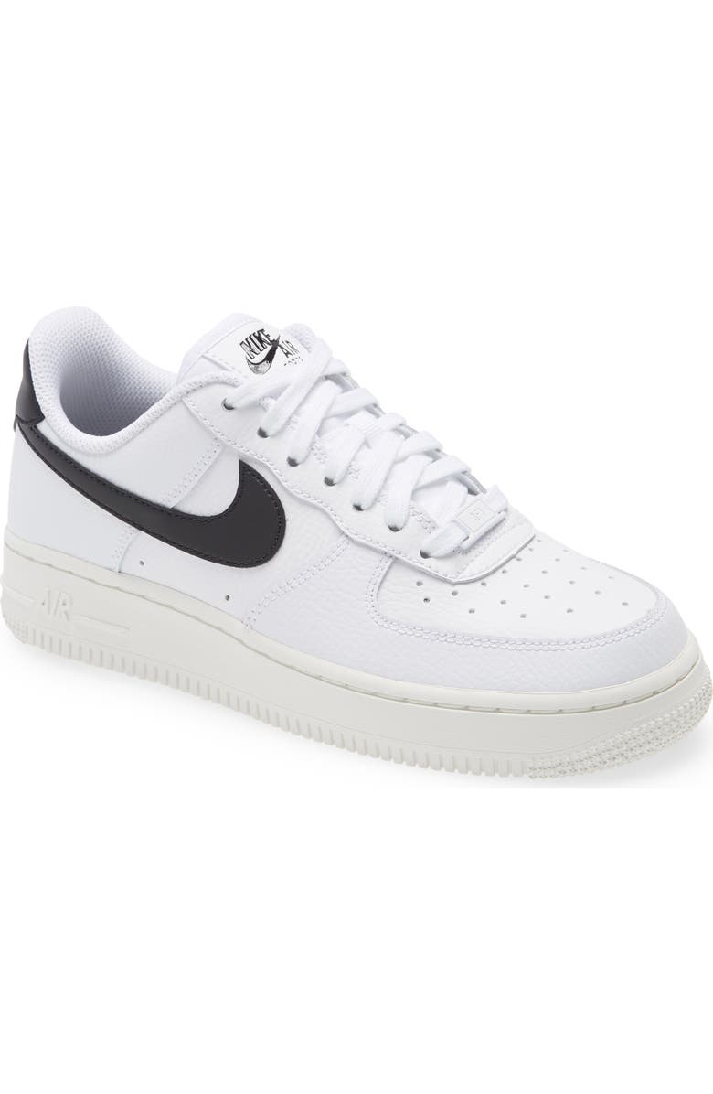 Nike Air Force 1 '07 Sneaker, Main, color,