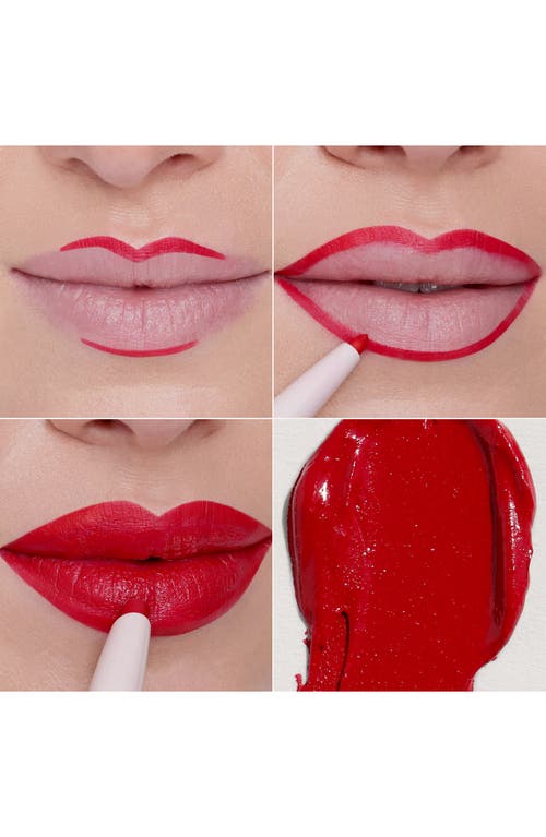 WANDER BEAUTY WANDER BEAUTY LIPSETTER DUAL LIPSTICK & LINER 