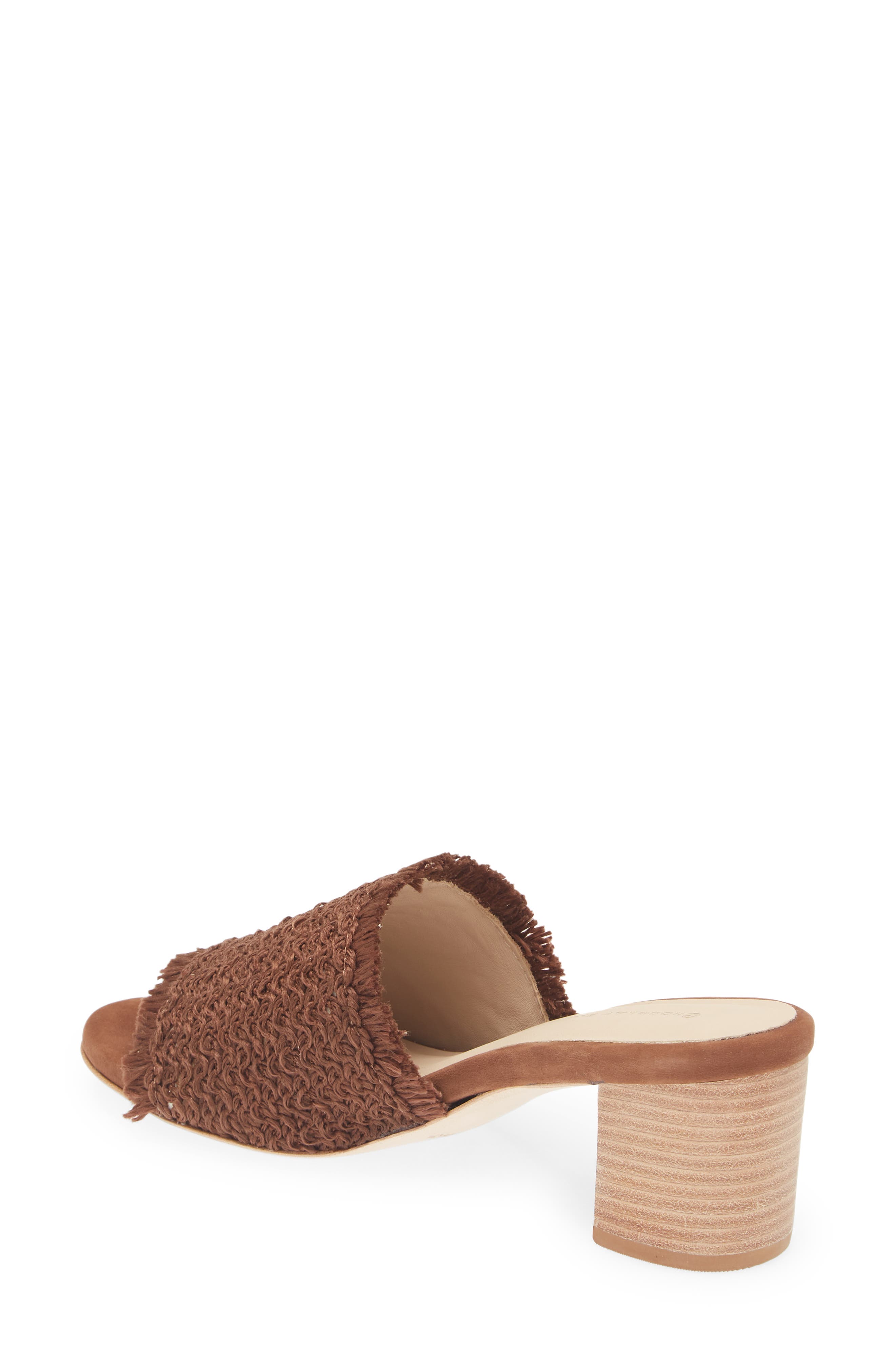 Chocolat Blu Beeks Sandal, Alternate, color, 