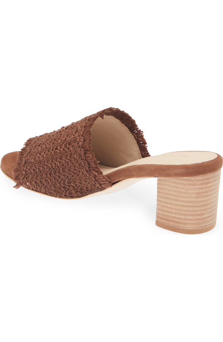 Chocolat Blu Beeks Sandal, Alternate, color,