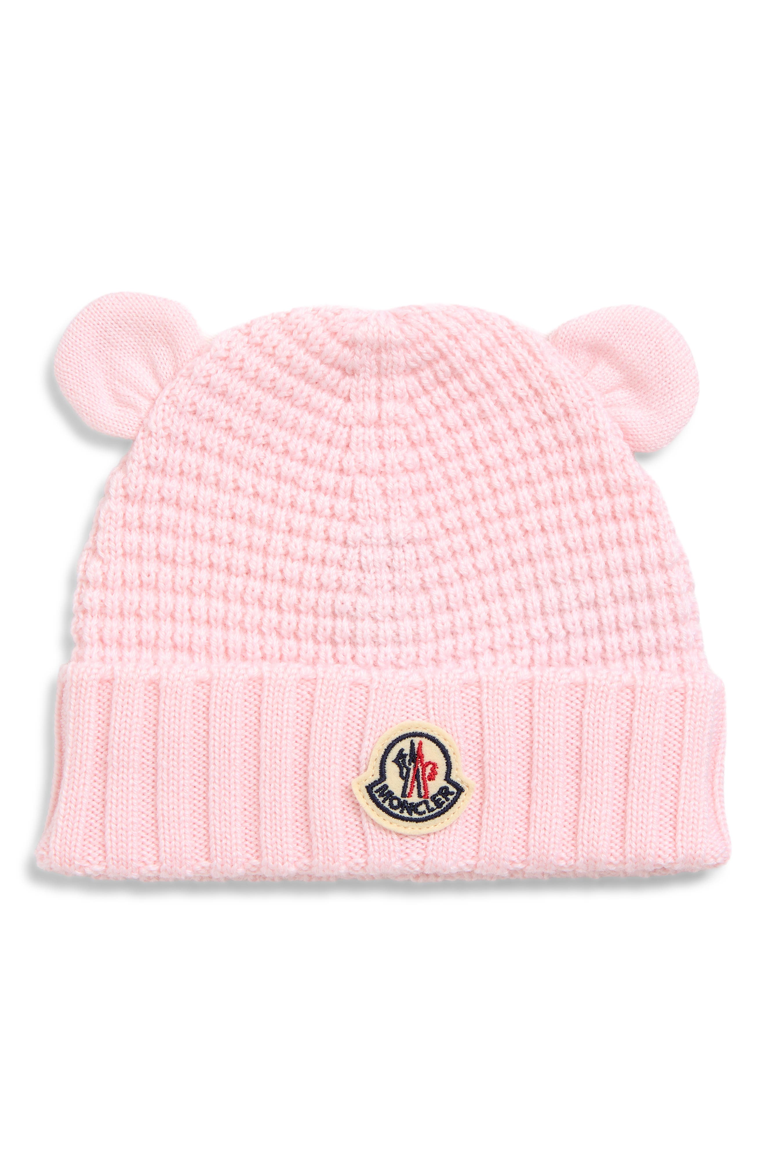 selected PINK