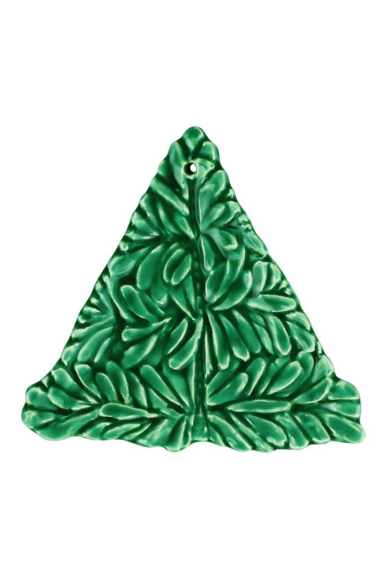 Lastra Holiday Figural Tree Ornament, Main, color, GREEN