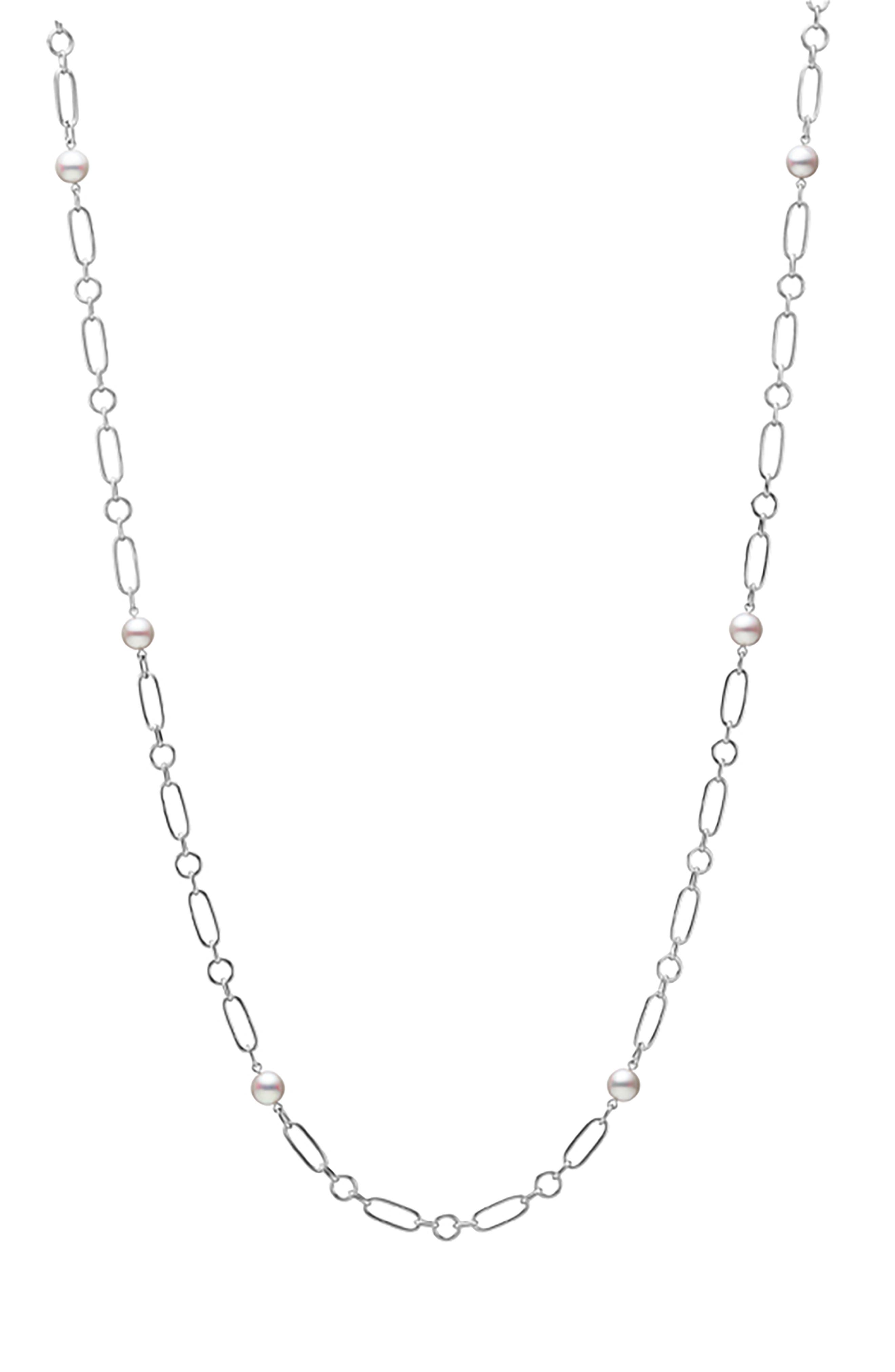 selected WHITE/ GOLD PEARL
