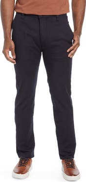 34 Heritage Verona Slim Fit Straight Leg Chinos