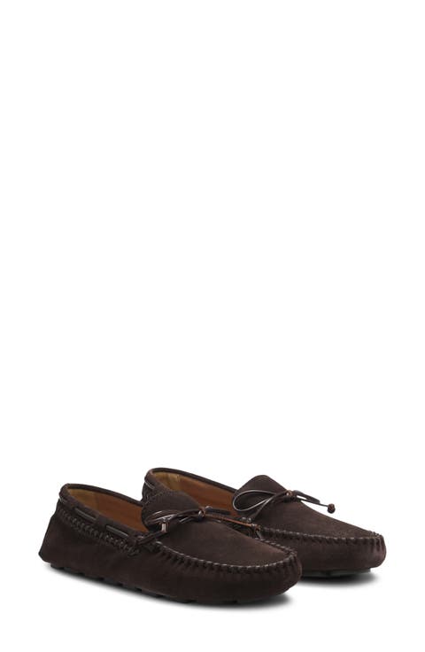Roxanne Driving Loafer