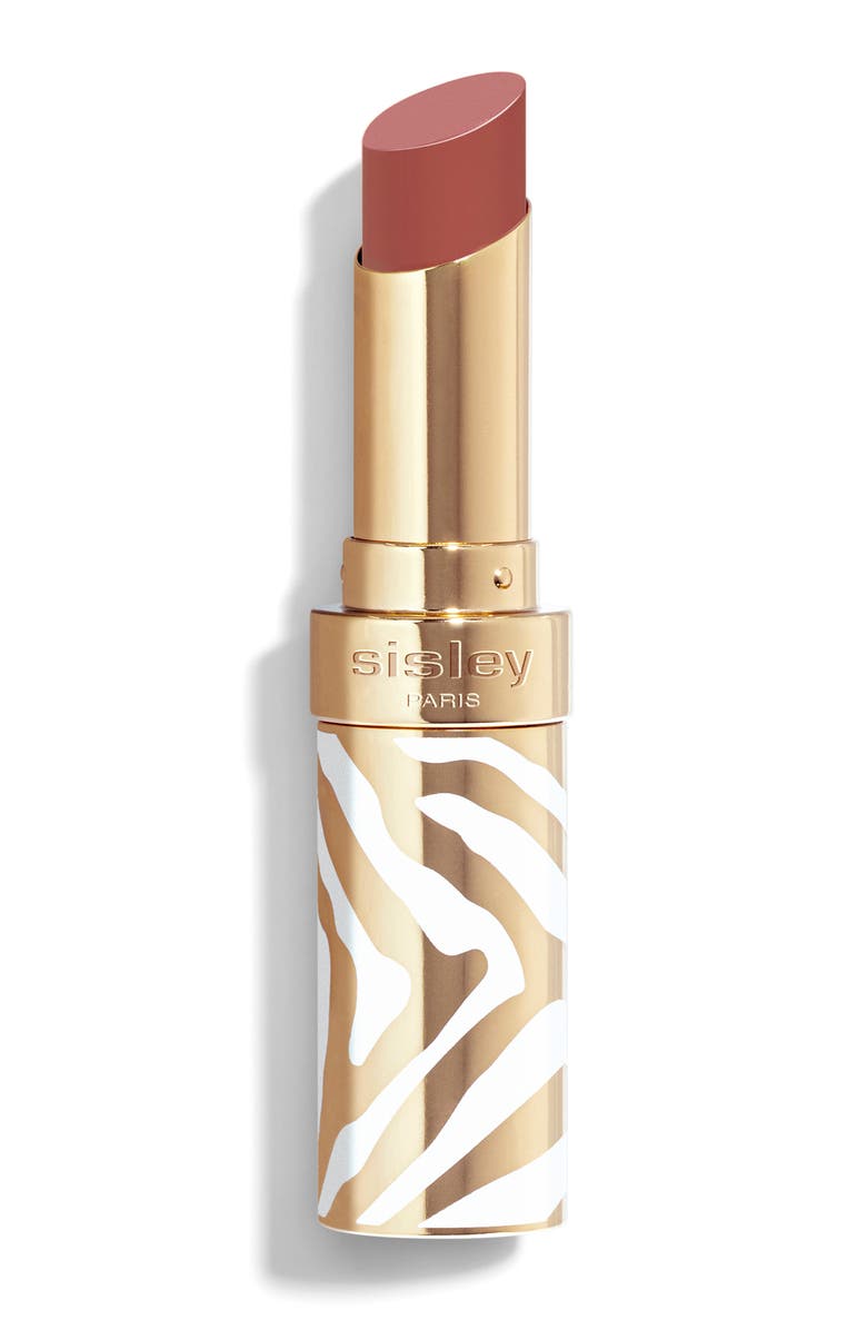 Sisley Paris Phyto-Rouge Shine Lipstick in 26 Sheer Bel Air, Main, color, 26 Sheer Bel Air