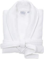 Linum Home Textiles Turkish Cotton Waffle Terry Robe