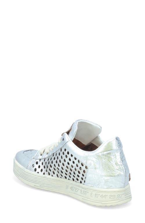 As98 A.s.98 Adrian Platform Sneaker