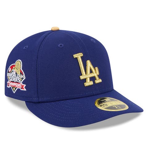 Men's Los Angeles Dodgers Hats | Nordstrom