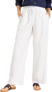 Tommy Bahama Two Palms Easy Linen Drawstring Pants