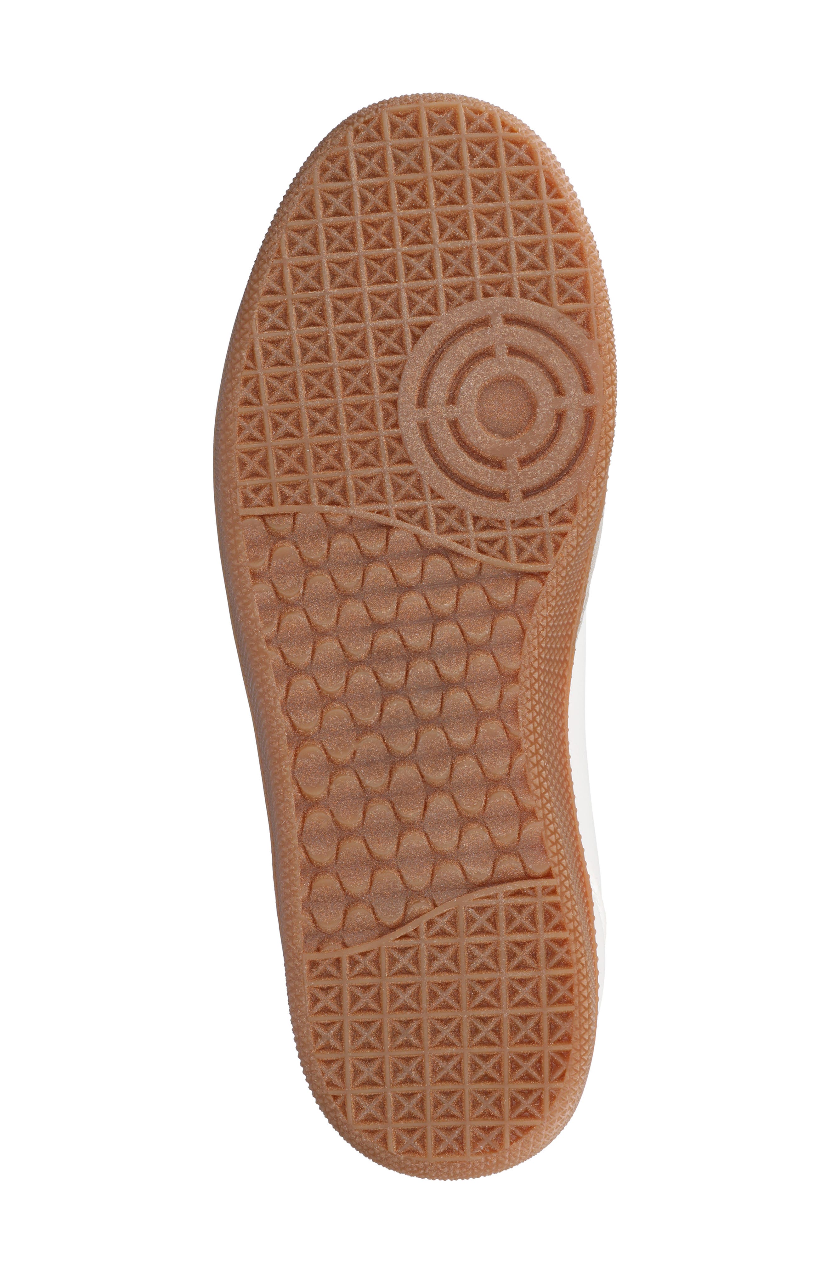 Lummie Sneaker, Alternate, color, WHITE