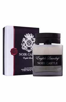 Noir Castle Eau de Parfum