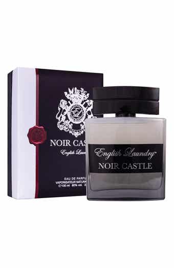 Noir Castle Eau de Parfum