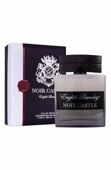 Noir Castle Eau de Parfum