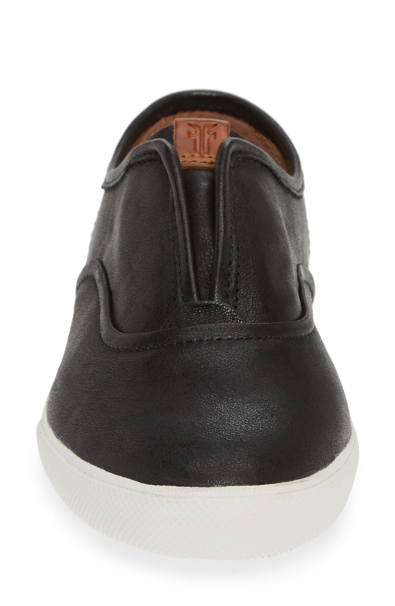 Frye Maya Slip-On Sneaker, Alternate, color, 