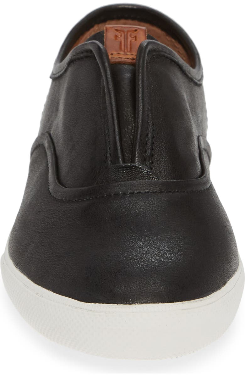 Frye Maya Slip-On Sneaker, Alternate, color,