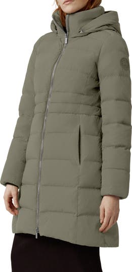 カナダ直送【 】オーロラ パーカ Aurora Parka オーロラ パーカ(3901W)｜ギフト for Her｜ギフト｜カナダグース