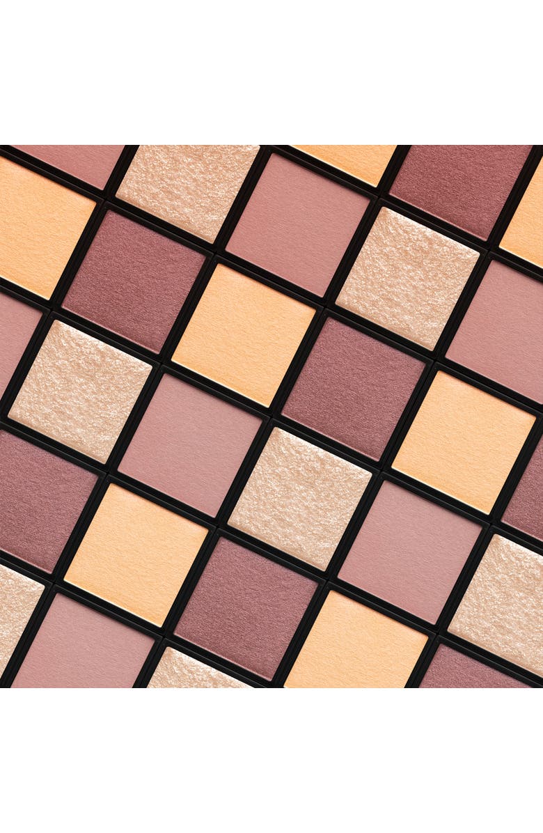 Surratt Beauty Les Roses Palette, Alternate, color, Radiant Roses