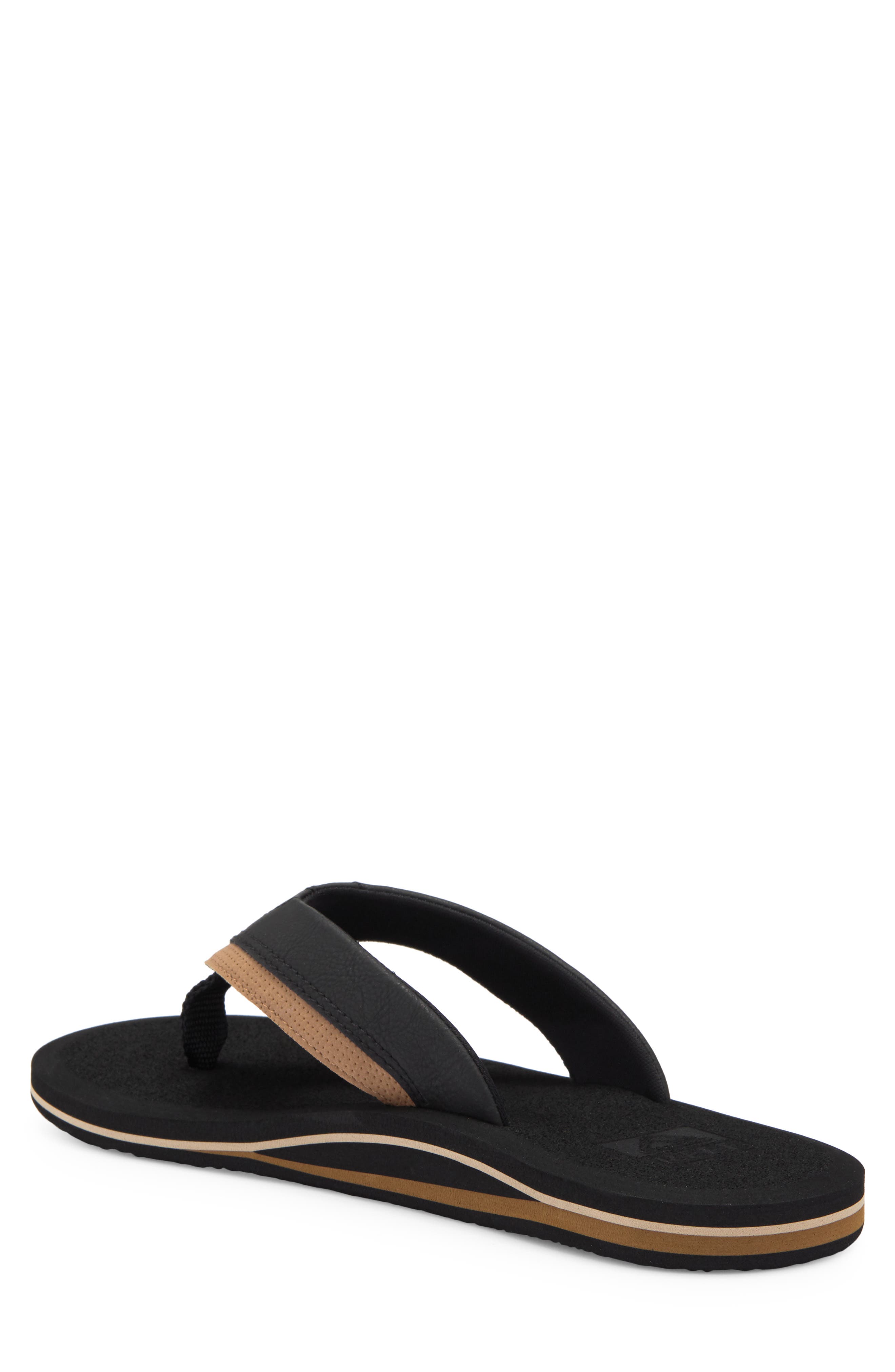 Reef Cushion Dawn Flip Flop, Alternate, color, 