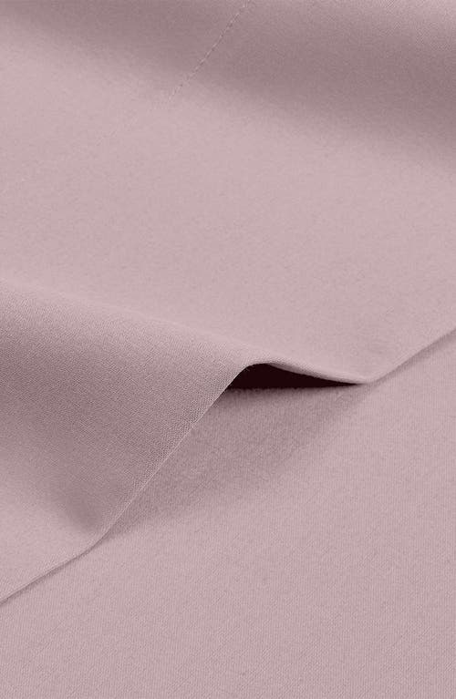 California Design Den Set Of 2 Pillowcases In Pink