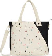 Sherpani Jetsetter Tote Bag