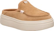 Hey Dude Kids' Austin Lift Platform Mule