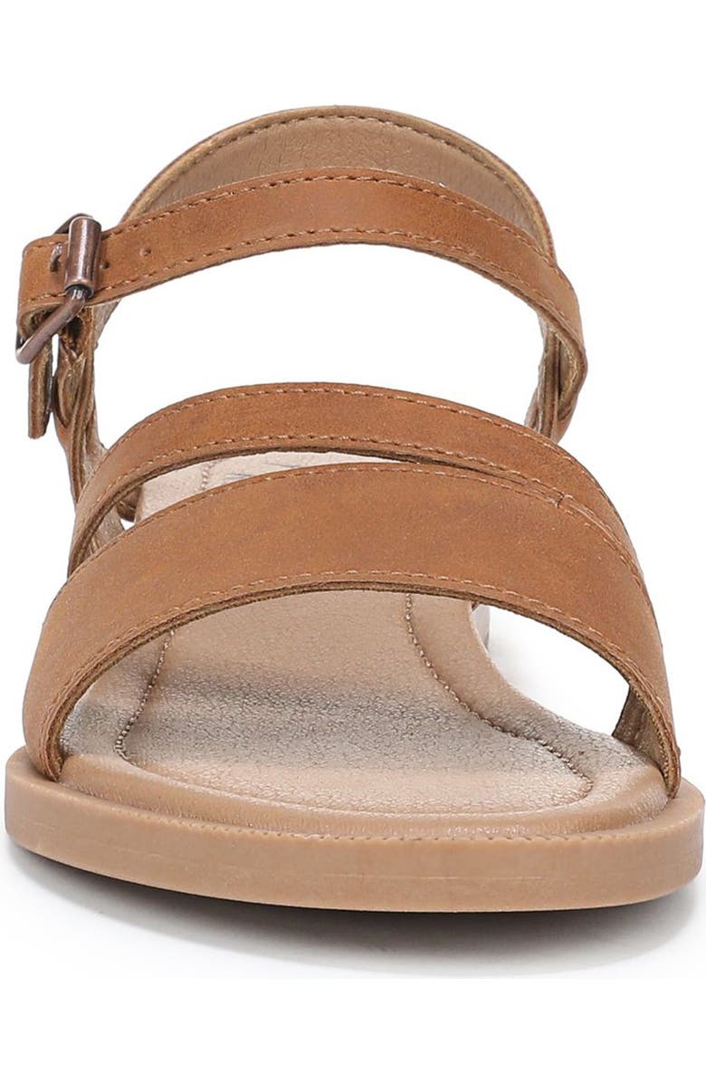 Blowfish Malibu Arrow Sandal, Alternate, color, Scotch Smooth
