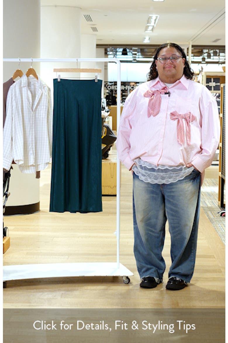 The Favorite Skirt video