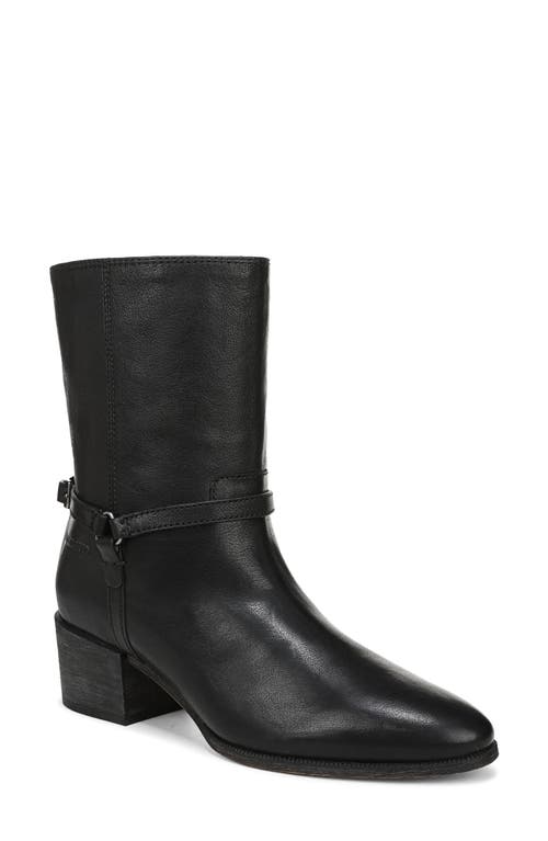 Franco Sarto Kian Bootie In Black
