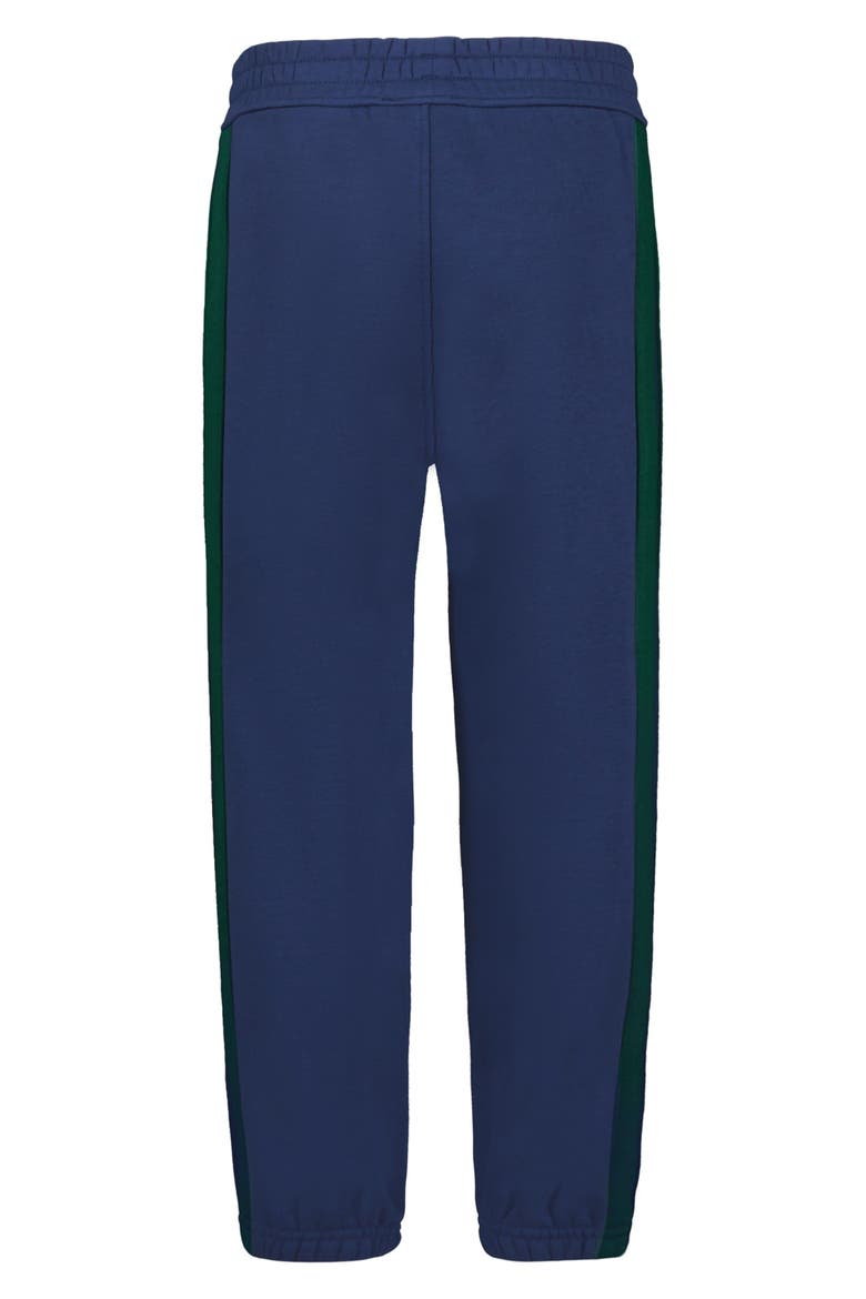 Kids' Varsity Joggers, Alternate, color, BLACKOUT NAVY