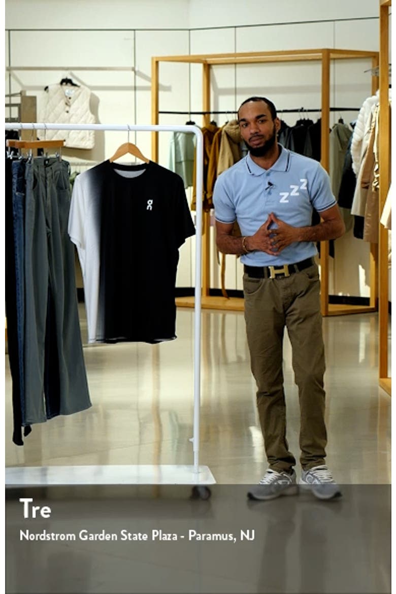 Court-T Tennis T-Shirt video