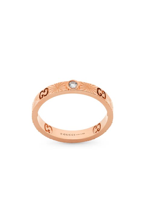 Gucci Gucci Band Rings | Nordstrom