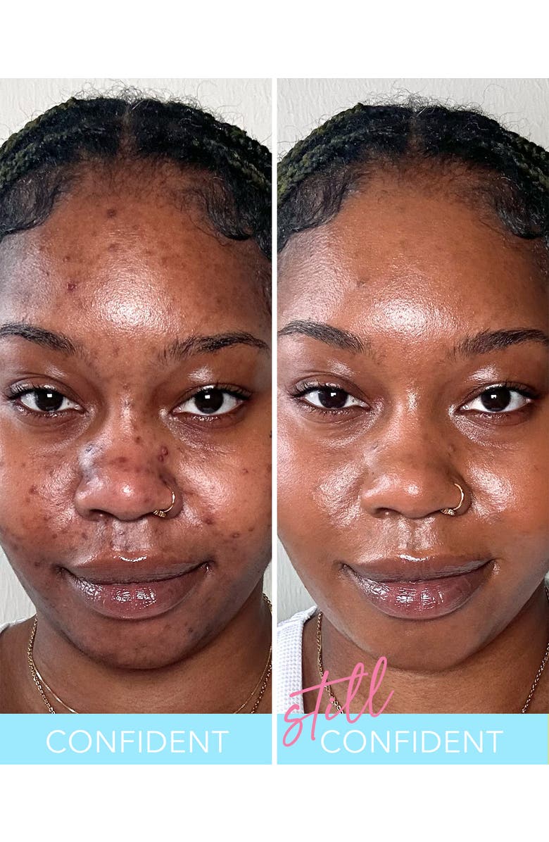 Doll 10 Beauty TCE This Corrects Everything Liquid Filter, Alternate, color, Deep/Rich