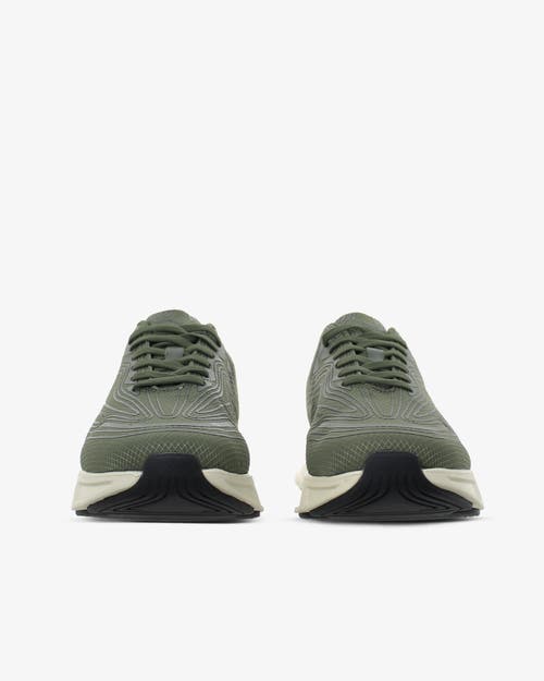 Fessura Walk 01 In Green