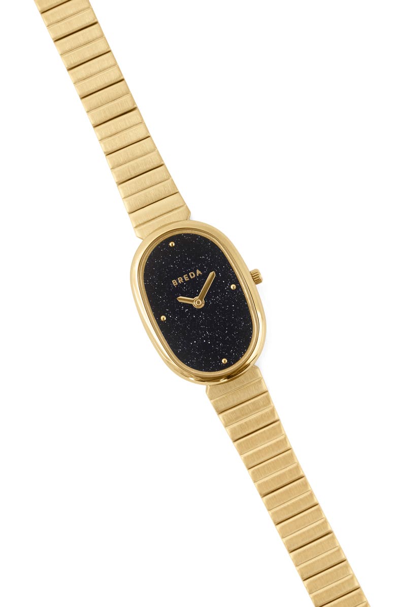 BREDA Jane Elemental Bracelet Watch, 23mm, Alternate, color,
